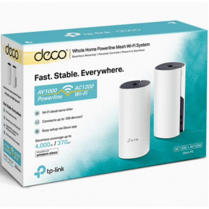 TP-Link Deco P9