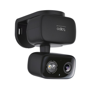 TP-Link Tapo C217 Indoor/Outdoor Home Security Wi-Fi Camera