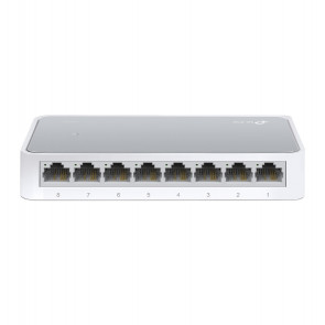 TP-Link TL-SF1008D 