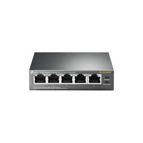 TP-Link TL-SG1005P 