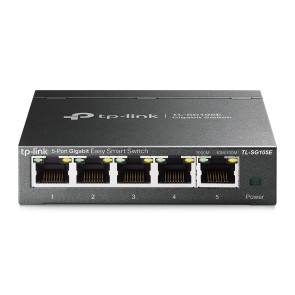 TP-Link TL-SG105E 