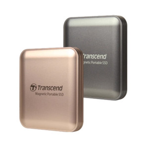 Transcend ESD420 Portable SSD 1TB/2TB/4TB
