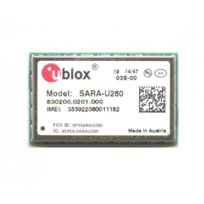 u-blox SARA-U280