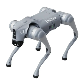 Unitree Go2 X