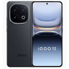 VIVO iQOO 13 