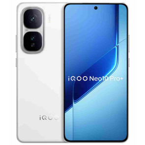 VIVO iQOO Neo10 Pro+