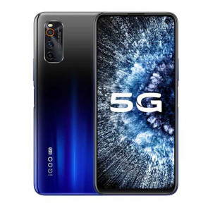 VIVO IQOO Neo3 5G