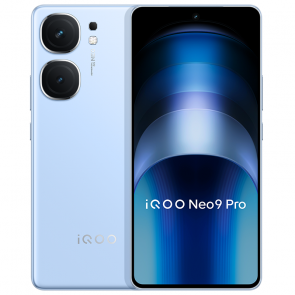 VIVO iQOO Neo9 Pro