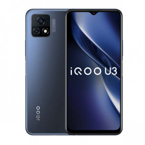 vivo iQOO U3 5G 