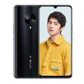 VIVO S6 5G
