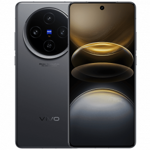 vivo X100S