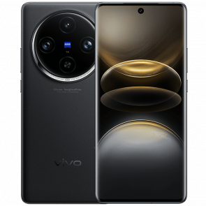 vivo X100S PRO