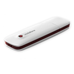 Unlocked Vodafone K3805 3G USB Surfstick, also named as K3805-Z, is one of the HSPA+ USB Stick for Vodafone 3G network. It supports up to 14.4Mbps download speed while 5.76Mbps upload speed for surfing.  