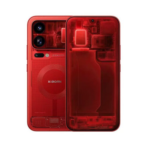 Xiaomi 18 Pro