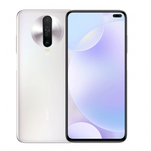 Xiaomi Redmi K30