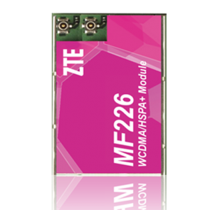 ZTE MF226 LGA Embedded Module| MF226 3G Module