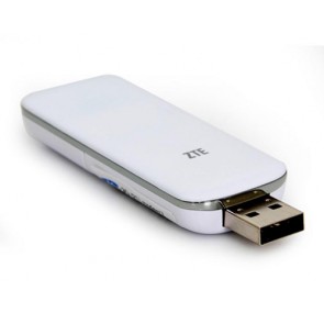 ZTE MF668A HSPA+ USB Modem is a multi-mode 3G USB Surf stick which is suitable for GSM/GPRS/EDGE/UMTS/HSDPA/HSUPA/HSPA+ networks.It's one of the best 3G USB stick to support HSPA+ peak 21Mbps download speed and 5.76Mbps upload speed. 