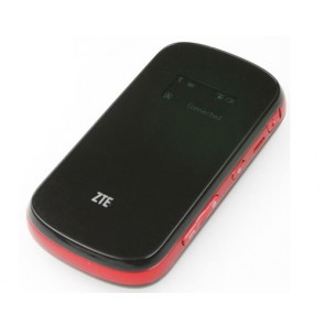 ZTE MF80 3G HSPA+ 43.2Mbps Mobile Hotspot is the latest and fastest DC-HSPA+ mobile 3G Router from ZTE. It upgraded from ZTE MF60 Wireless 3G Pocket WiFi router with functions similar to HUAWEI E587 HSPA+ 42Mbps Portable 3G Router, supporting 10 devices t
