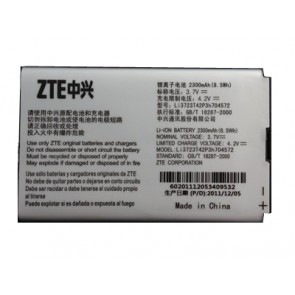 ZTE MF91 Battery