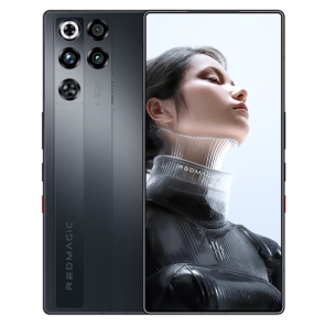 ZTE nubia RedMagic 11 Pro 