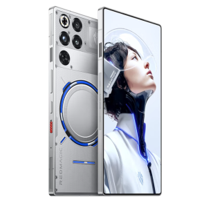 ZTE nubia RedMagic 11 Pro+