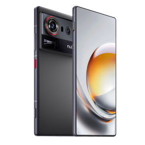 ZTE nubia Z80 Ultra