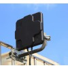 18dBi High Gain Flat Panel 4G Outdoor Antenna