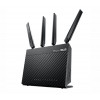 Asus 4G-AC68U Dual-Band Wireless-AC1900 LTE Modem Router