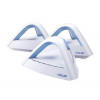 Asus Lyra Trio AC1750 Whole-Home Mesh WiFi System(3-pack)