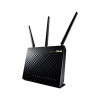 ASUS RT-AC68U AC1900 Dual Band Wifi Gigabit Router