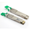 Cisco QDD-4X100G-FR-S 400GBASE-XDR4 Optical Transceiver Module