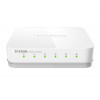 D-link DGS-1005A 5-Port Gigabit Unmanaged Desktop Switch