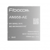 Fibocom AN958-AE 5G C-V2X Module