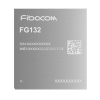 Fibocom FG132-GL 5G Sub-6 R17 RedCap LGA Module
