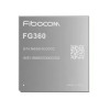 Fibocom FG360-JP 5G NR Module