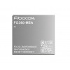Fibocom FG360-MEA 5G Sub-6 LGA Module