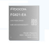 Fibocom FG621-EA 4G LTE Cat6 Module