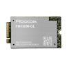 Fibocom FM190W-GL 5G Sub-6GHz and mmWave R17 Module