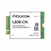 Fibocom L830-CN LTE Cat6 M.2 Cellular Module