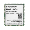 Fibocom MA510-GL LTE IoT Module