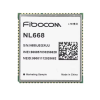 Fibocom NL668-JP LTE Cat4 LGA Module