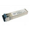 Intel FTLX1471D3BCV-IT 1G/10G Dual-Rate SFP+ Optical transceivers