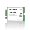 Fibocom L850-GL(Dell DW5820e) 4G LTE Cat9 M.2 Cellular WWAN Module