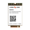 LongSung EX510 5G/LTE-FDD/LTE-TDD/HSPA+ Module