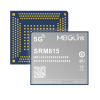 MeiG Smart SRM815 5G NR Sub-6GHz LGA Module
