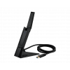 MSI GUAXE54 AXE5400 WiFi USB Adapter