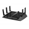 Netgear Nighthawk X6 R8000 AC3200 Tri Band WiFi Router