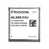 Fibocom NL668-EAU LTE Cat4 Module