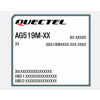 Quectel AG519M 5G R18 Automotive V2X Module