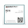 Quectel EG16 LTE-A Cat16 LGA Module
